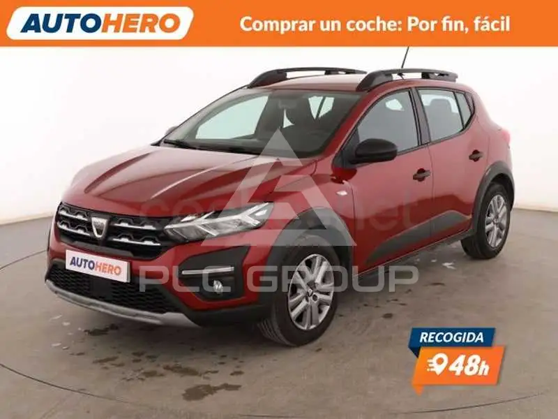 2021 Dacia Sandero