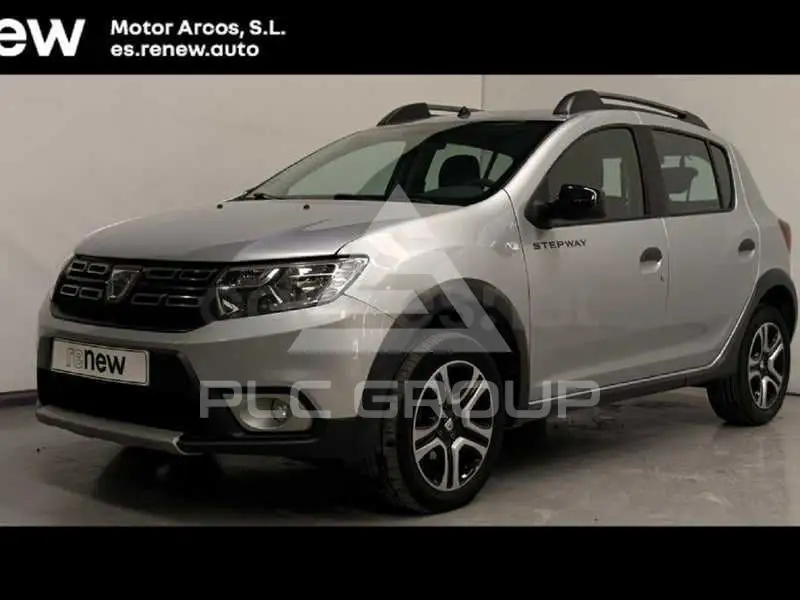 2021 Dacia Sandero