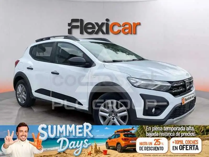 2021 Dacia Sandero