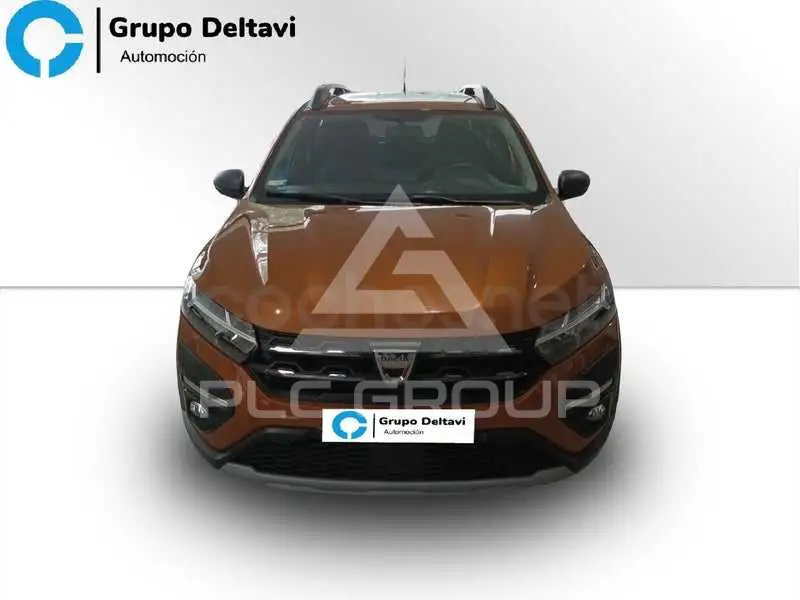 2021 Dacia Sandero