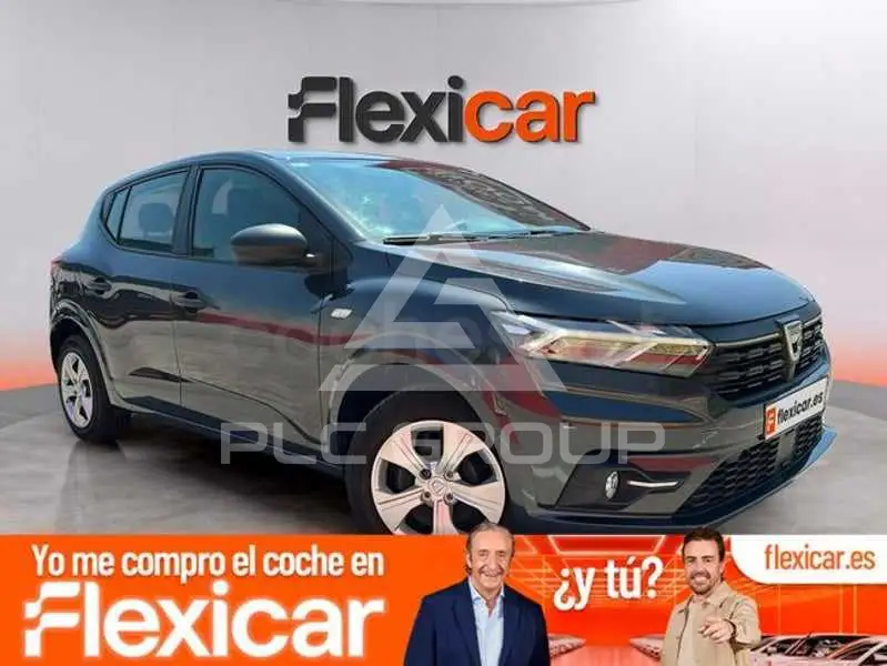 2021 Dacia Sandero