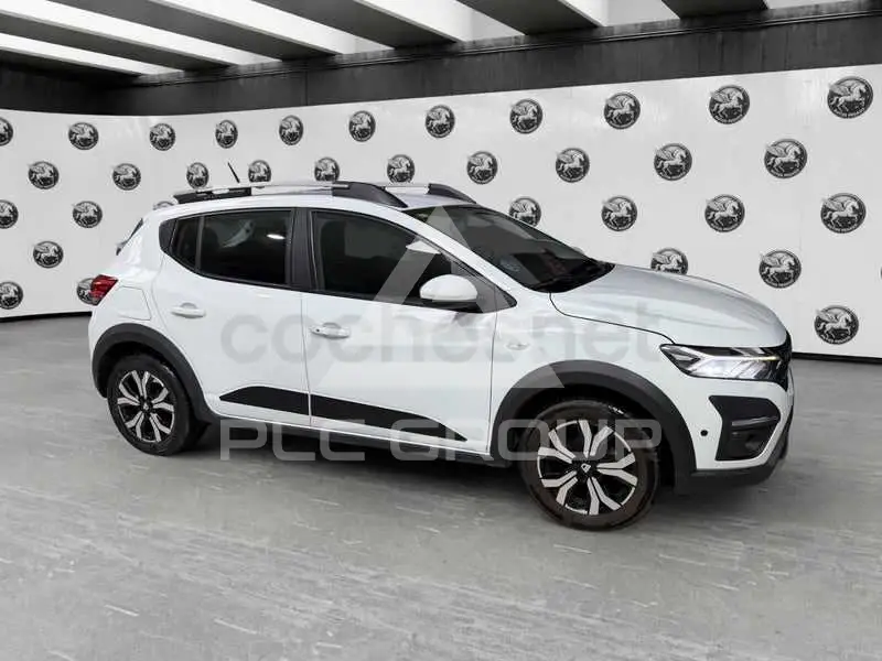 2021 Dacia Sandero