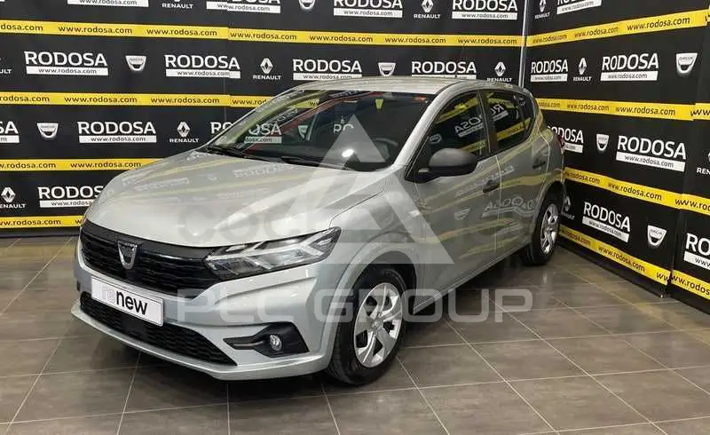 2021 Dacia Sandero