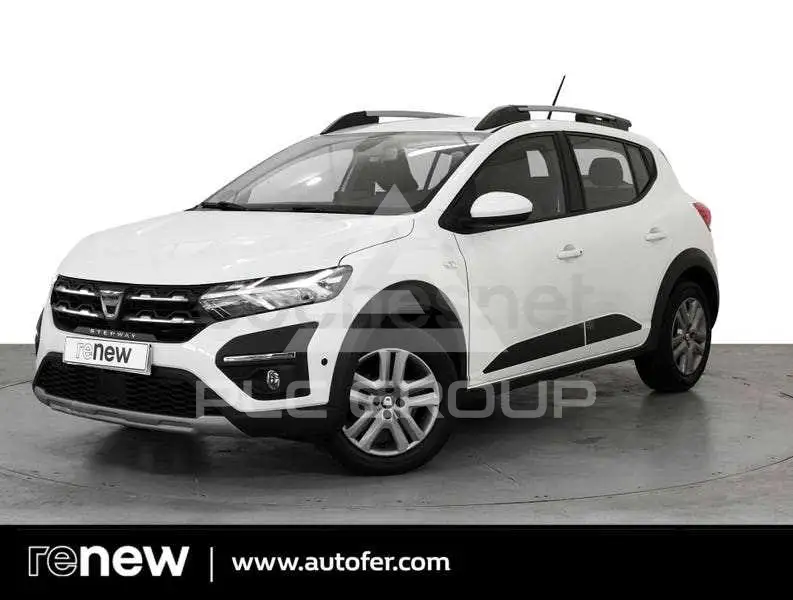 2021 Dacia Sandero