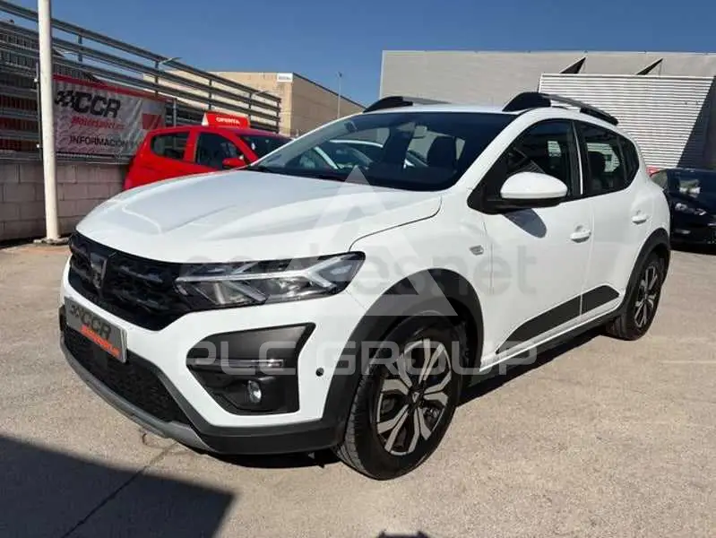 2021 Dacia Sandero