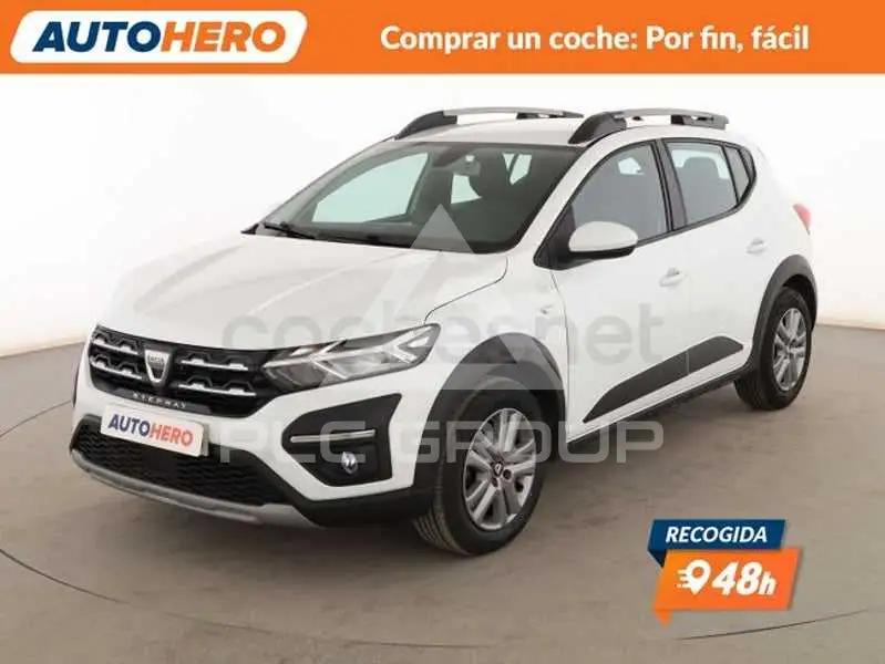 2021 Dacia Sandero
