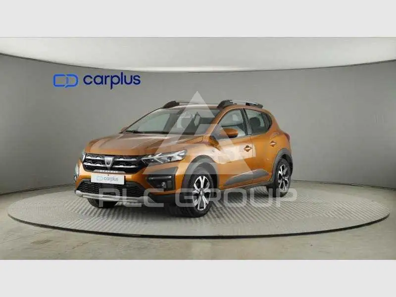 2021 Dacia Sandero