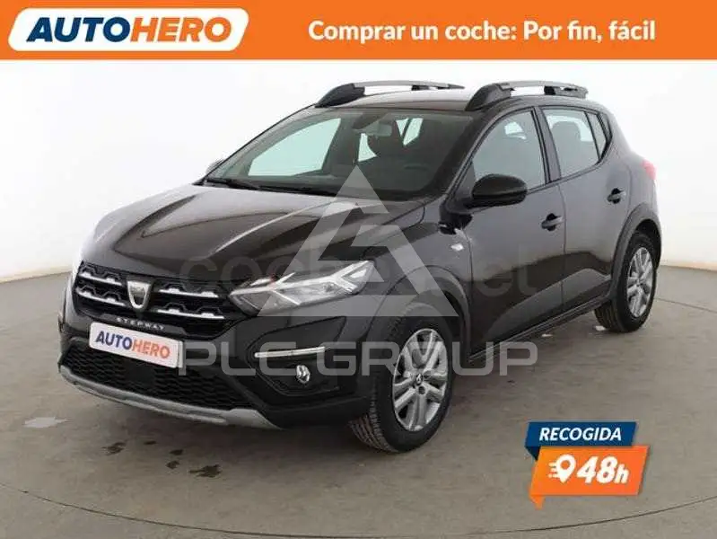2021 Dacia Sandero