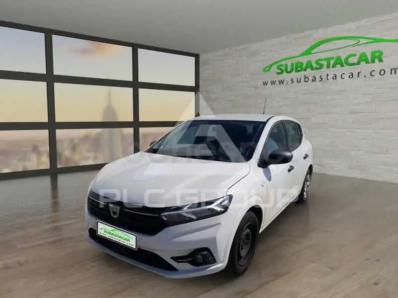2021 Dacia Sandero