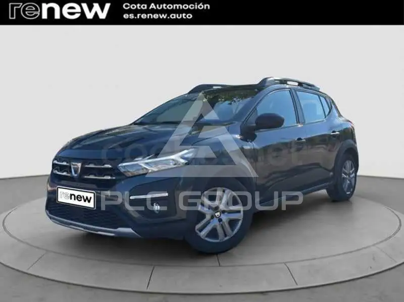 2021 Dacia Sandero