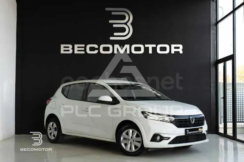 2021 Dacia Sandero