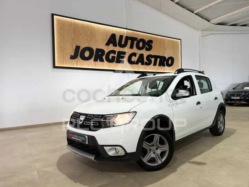 2021 Dacia Sandero