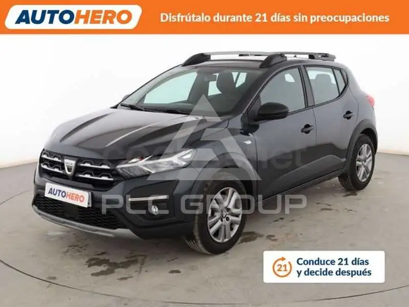 2021 Dacia Sandero