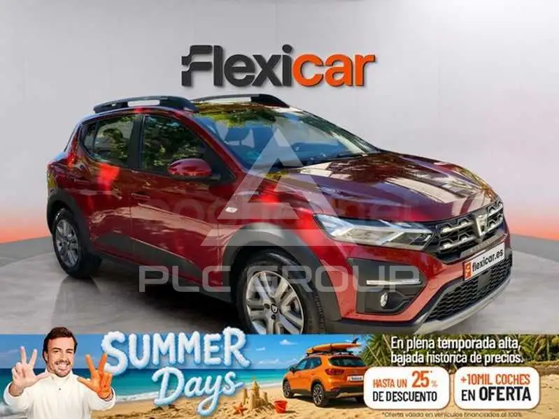 2021 Dacia Sandero
