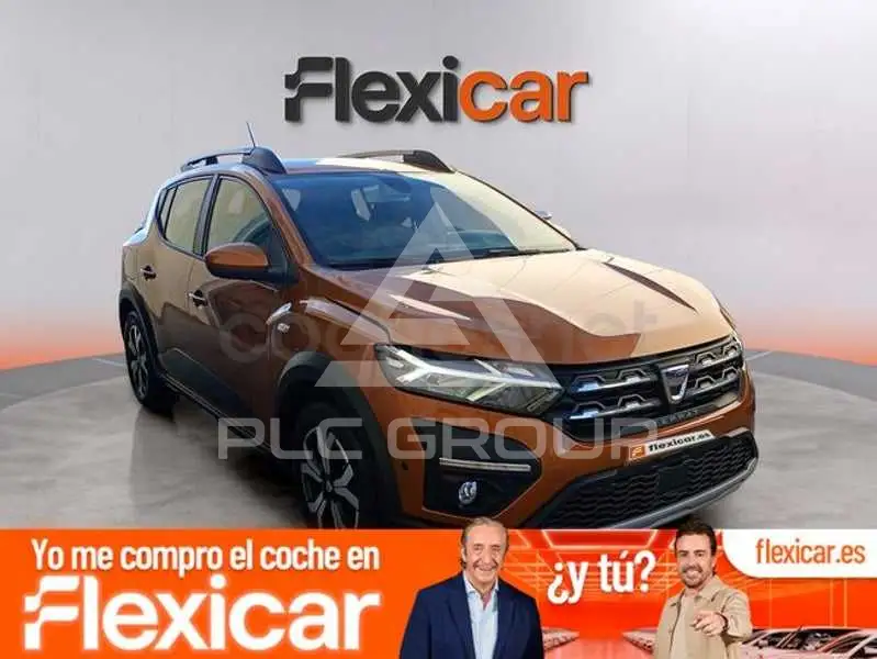 2021 Dacia Sandero