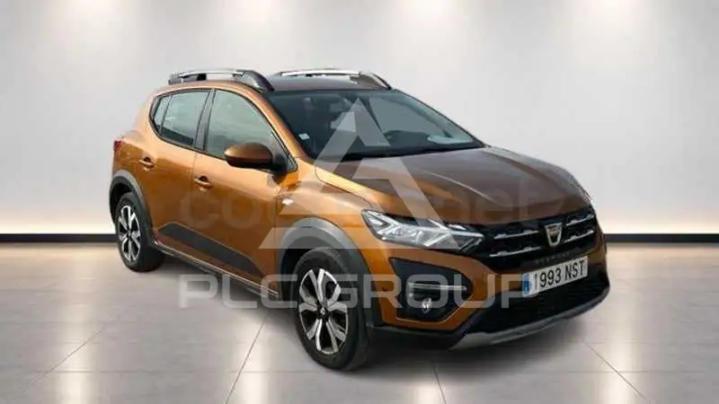 2021 Dacia Sandero