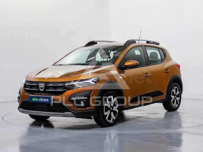 2021 Dacia Sandero