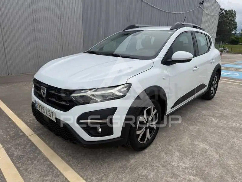2021 Dacia Sandero