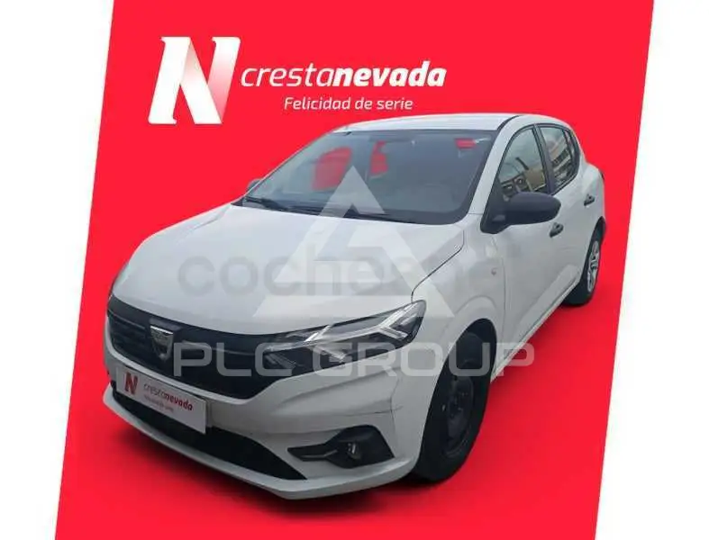 2021 Dacia Sandero