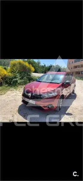 2021 Dacia Sandero