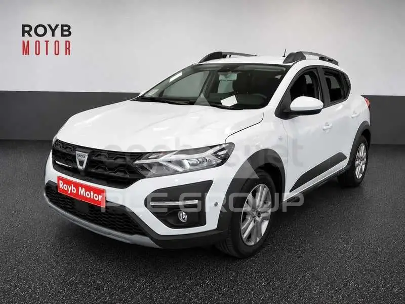 2021 Dacia Sandero