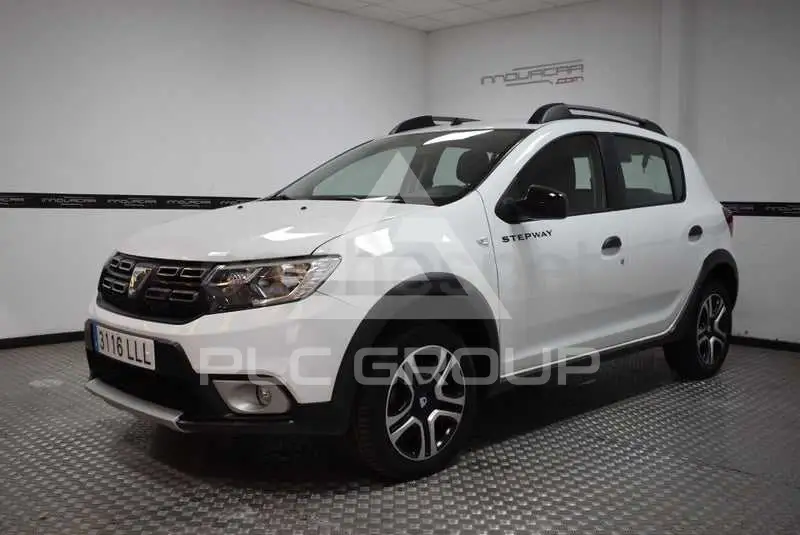 2021 Dacia Sandero
