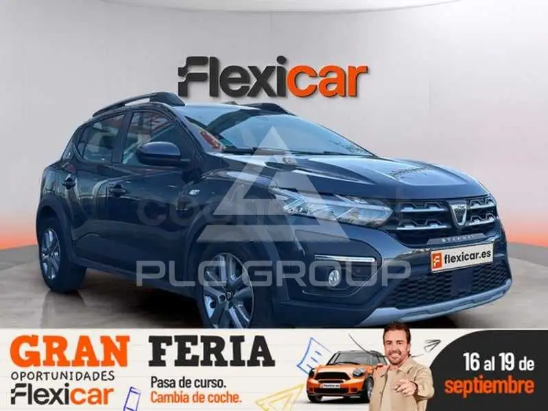 2021 Dacia Sandero