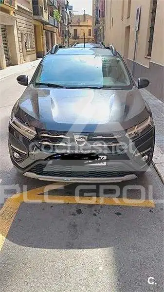2021 Dacia Sandero