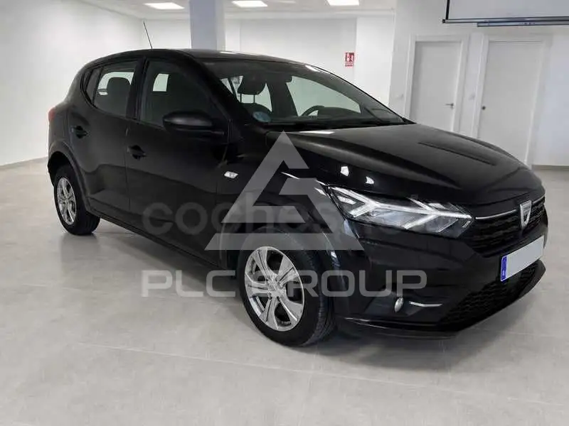 2021 Dacia Sandero