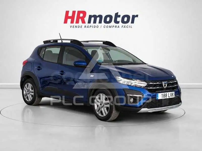 2021 Dacia Sandero