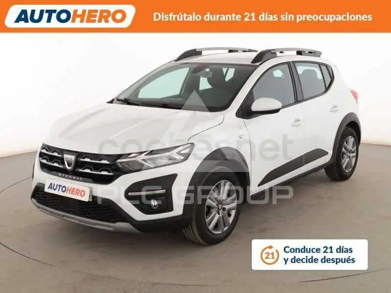 2021 Dacia Sandero