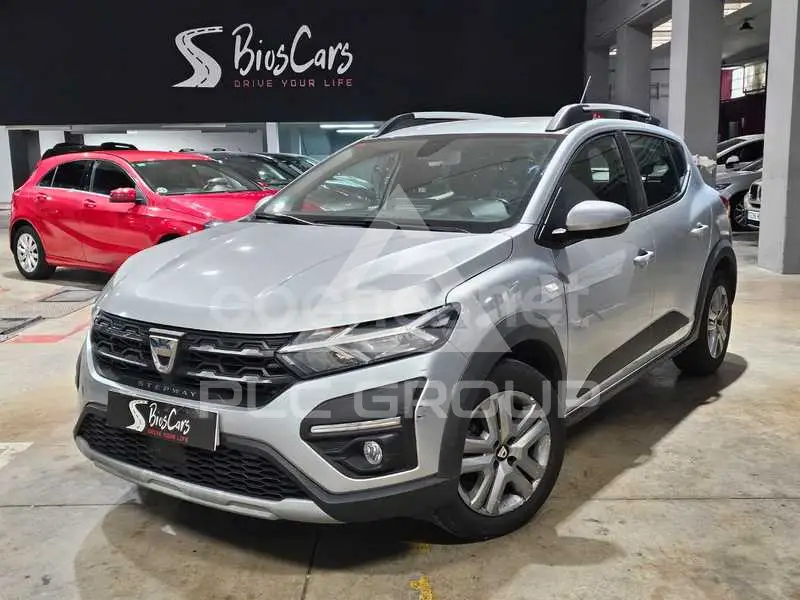 2021 Dacia Sandero
