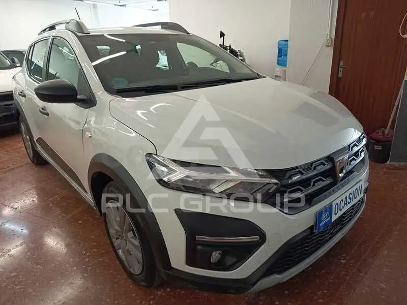 2021 Dacia Sandero