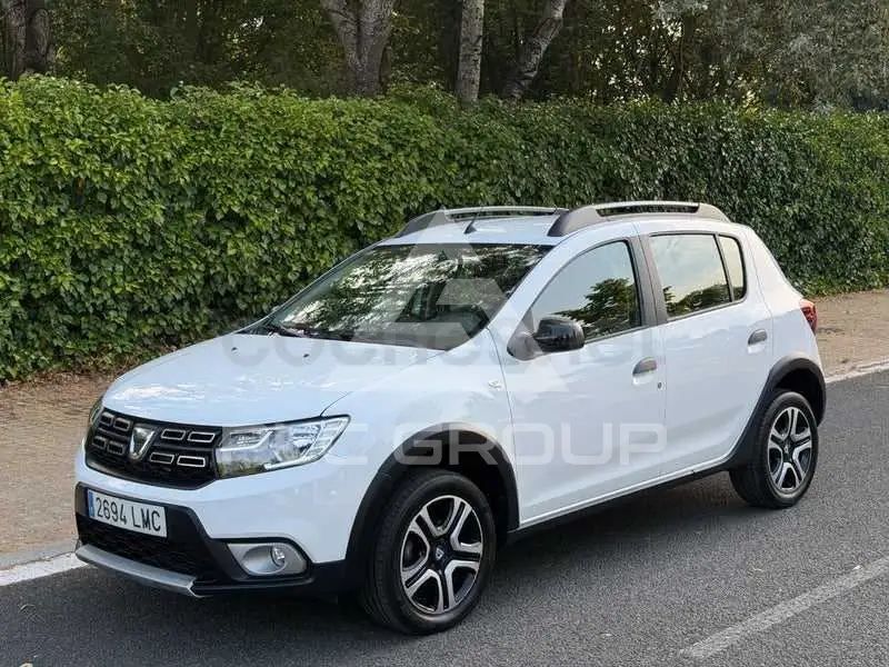 2021 Dacia Sandero