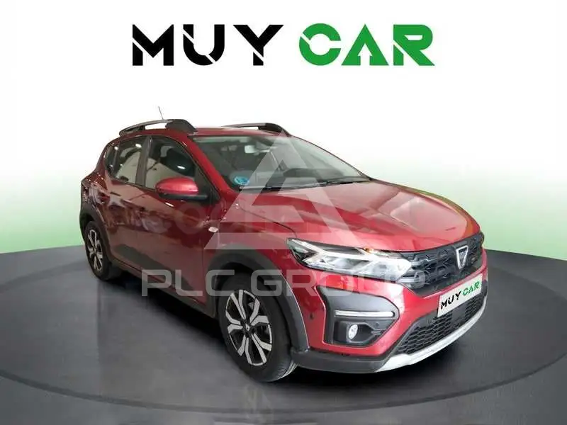 2021 Dacia Sandero