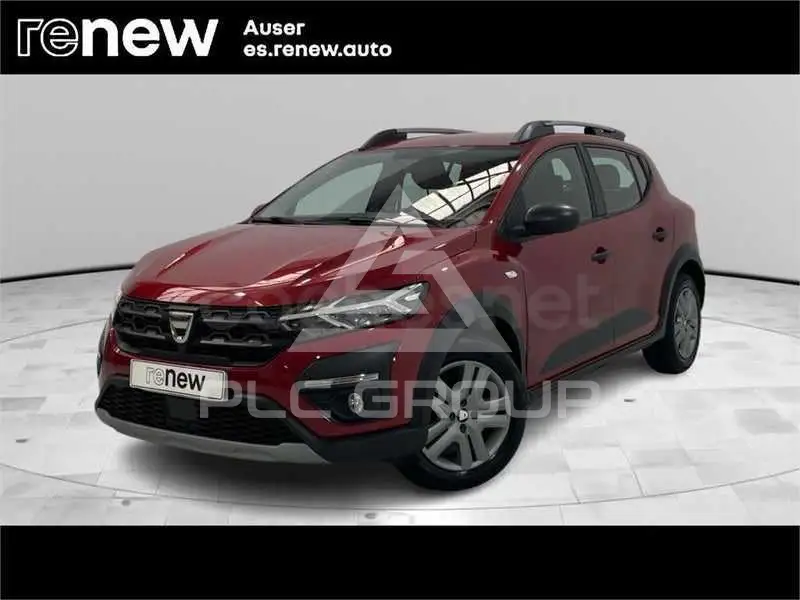 2021 Dacia Sandero