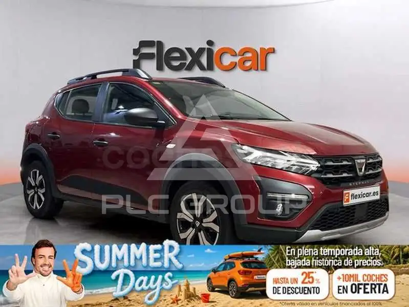 2021 Dacia Sandero