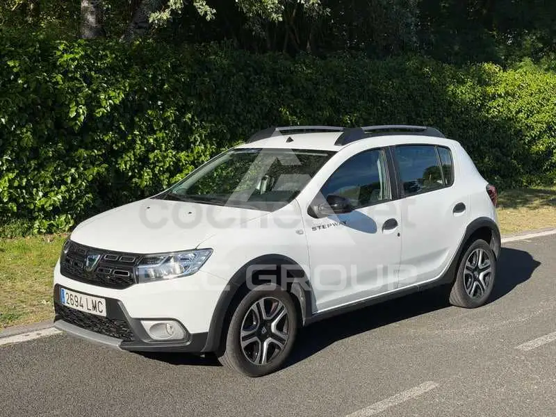 2021 Dacia Sandero