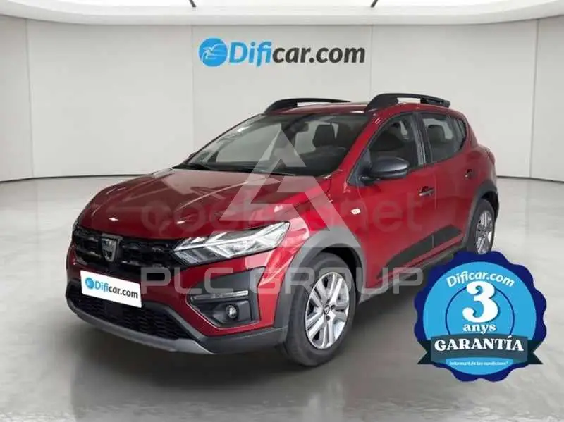 2021 Dacia Sandero