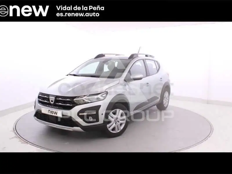 2021 Dacia Sandero