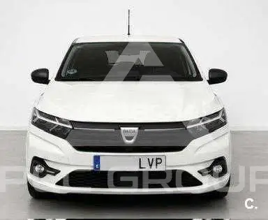 2021 Dacia Sandero