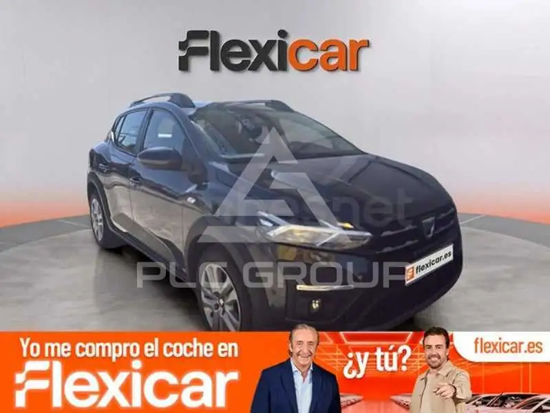 2021 Dacia Sandero