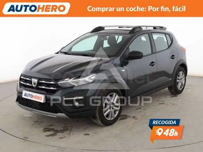 2021 Dacia Sandero