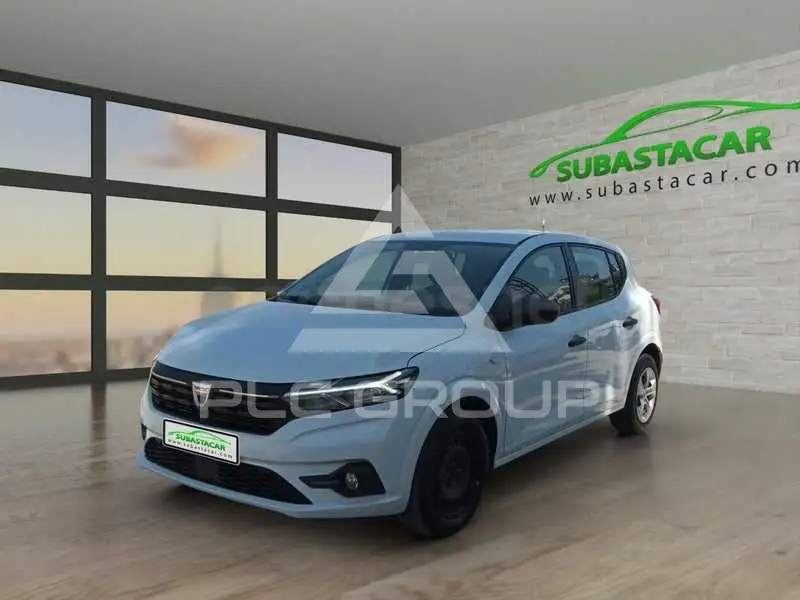 2021 Dacia Sandero