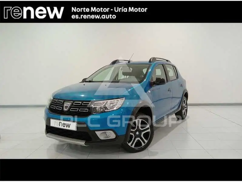 2021 Dacia Sandero