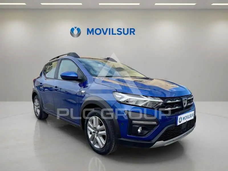 2021 Dacia Sandero