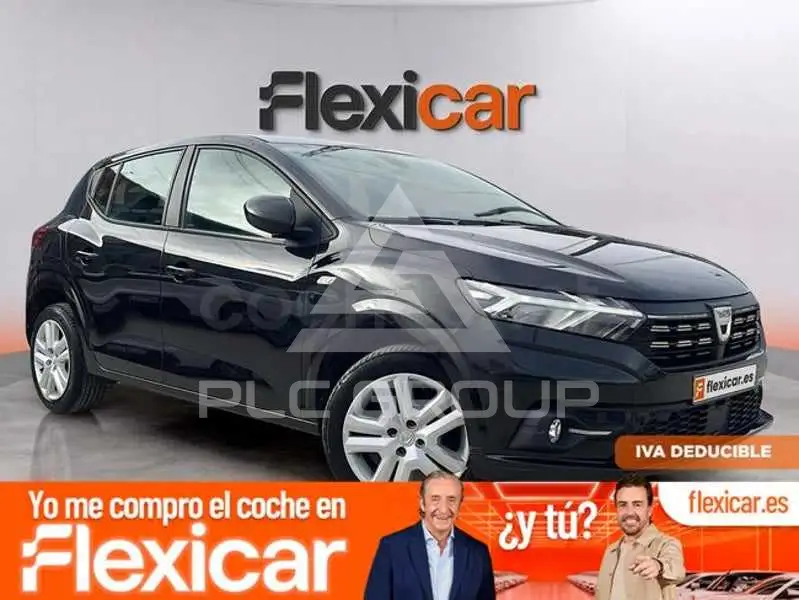 2021 Dacia Sandero