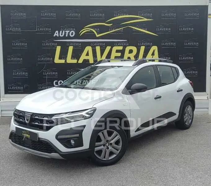 2021 Dacia Sandero