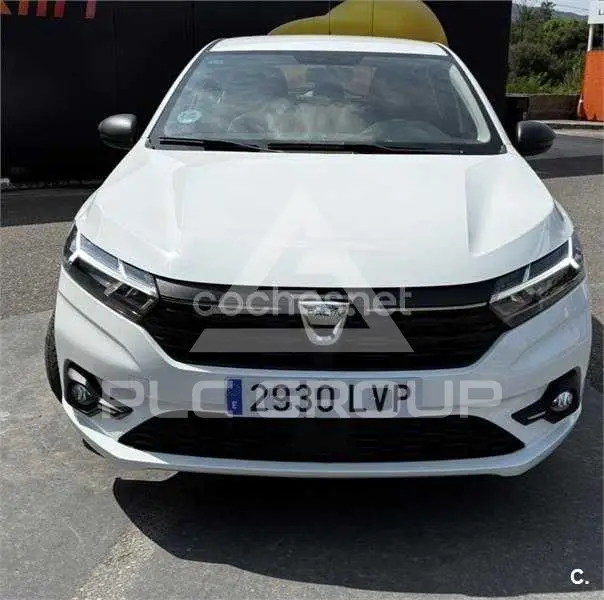 2021 Dacia Sandero