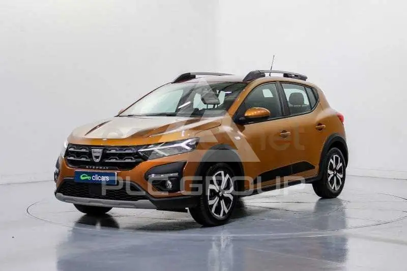2021 Dacia Sandero